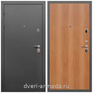 Входные двери Премиум, Дверь входная Армада Гарант / МДФ 6 мм ПЭ Миланский орех
